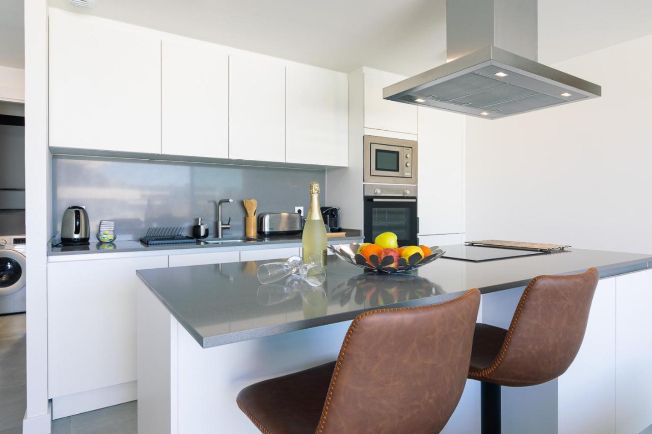 The Golden Oasis Penthouse Apartment Estepona Luaran gambar