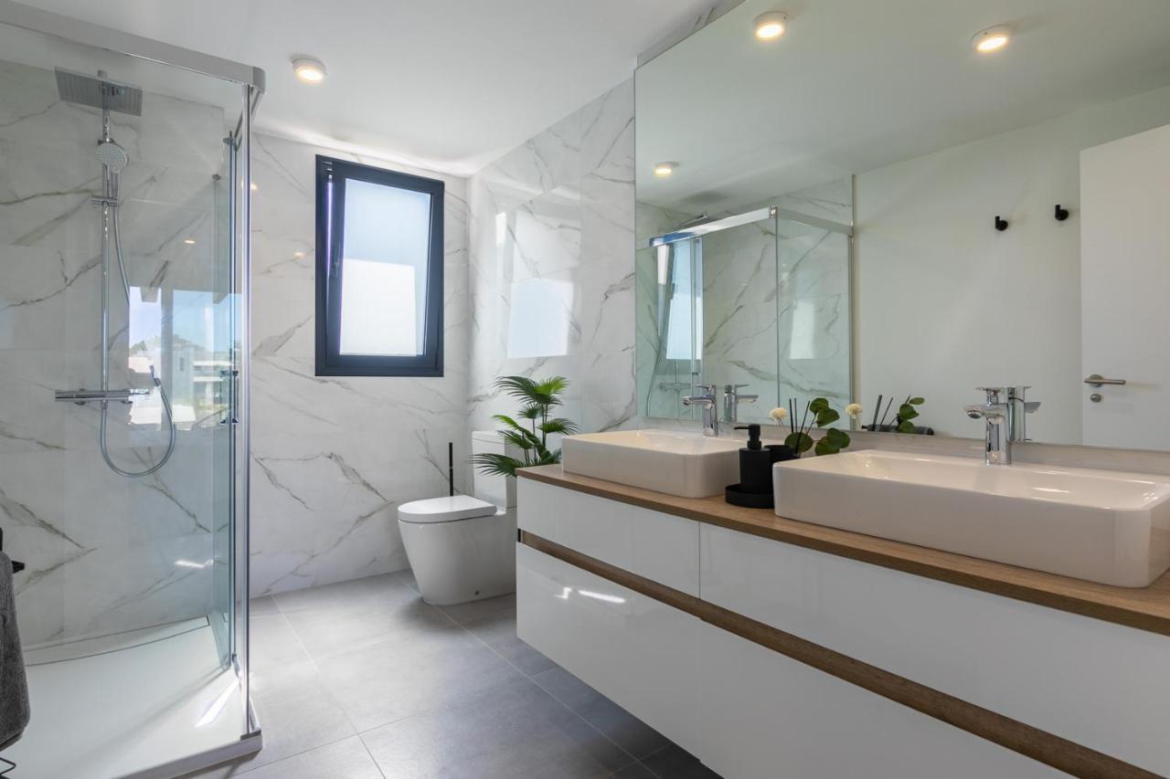 The Golden Oasis Penthouse Apartment Estepona Luaran gambar