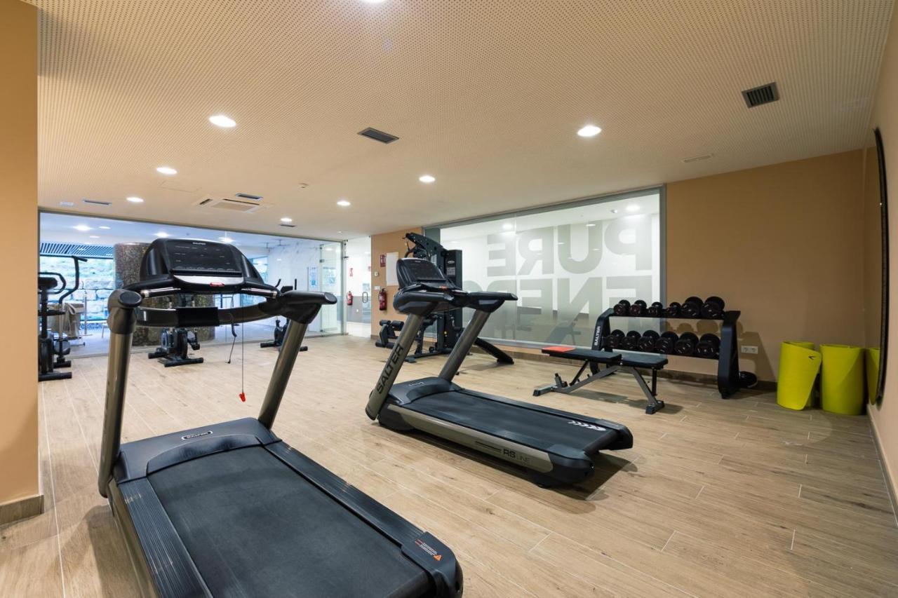 The Golden Oasis Penthouse Apartment Estepona Luaran gambar