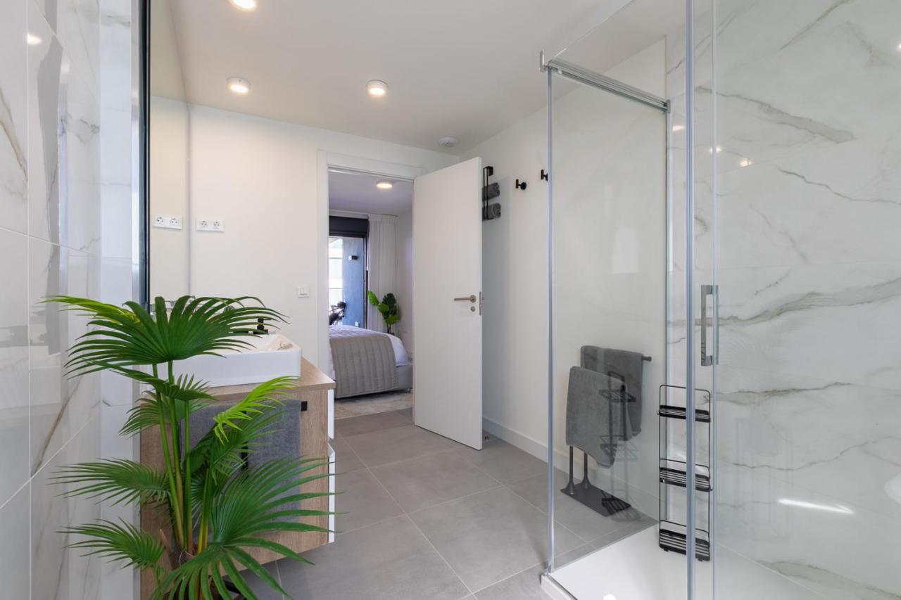 The Golden Oasis Penthouse Apartment Estepona Luaran gambar